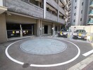 駐車場 プレサンスジェネ葵(303)