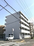 A-City中川法華の外観