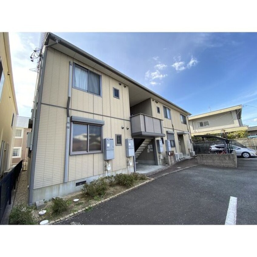 外観写真 プルミエール