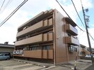 ホ－ム岩崎台の外観