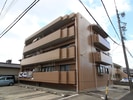 ホ－ム岩崎台の外観