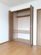 収納 セジュール松降