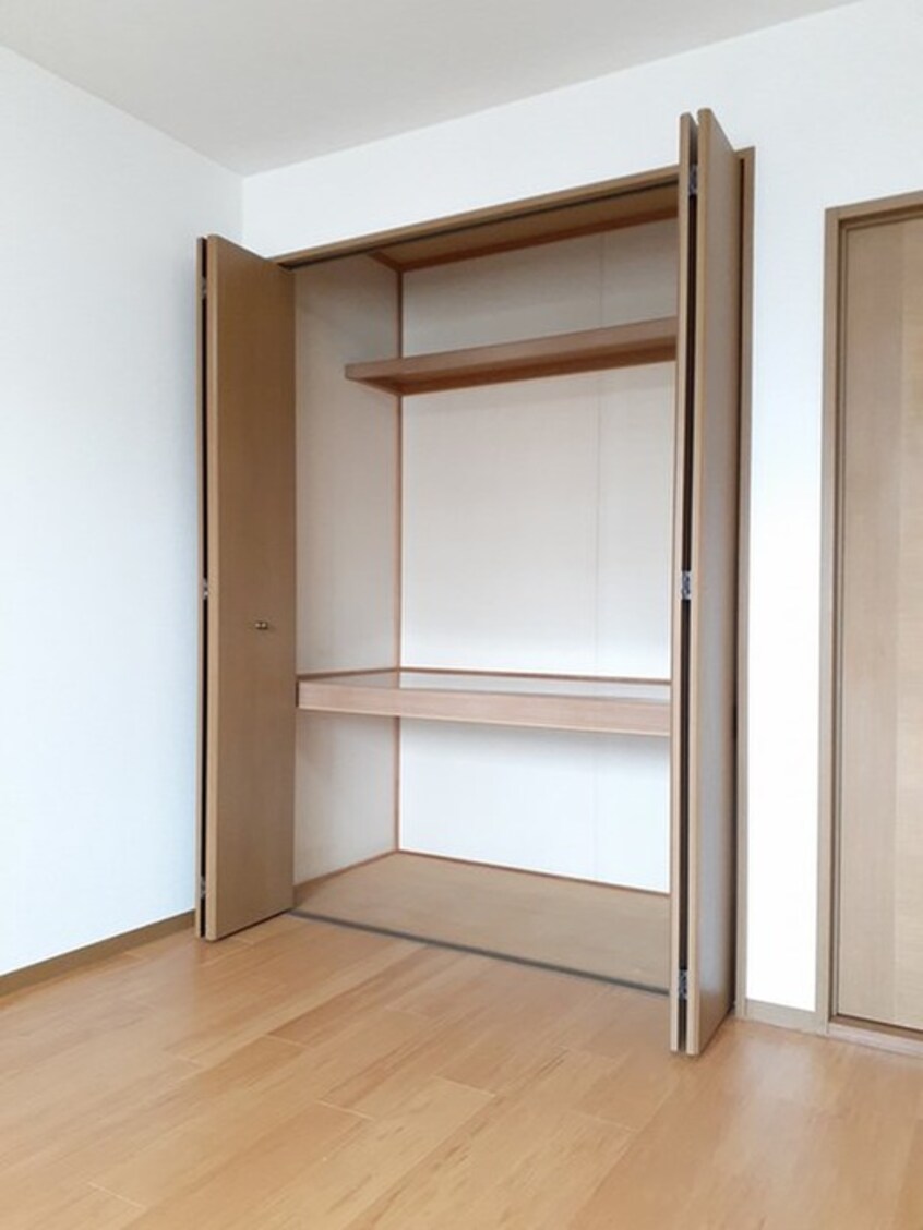 収納 セジュール松降