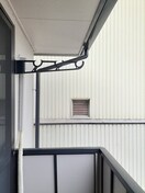 ベランダ・バルコニー セジュール松降