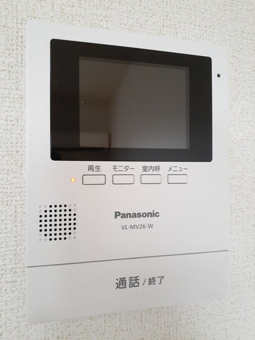 内観写真 セジュール松降