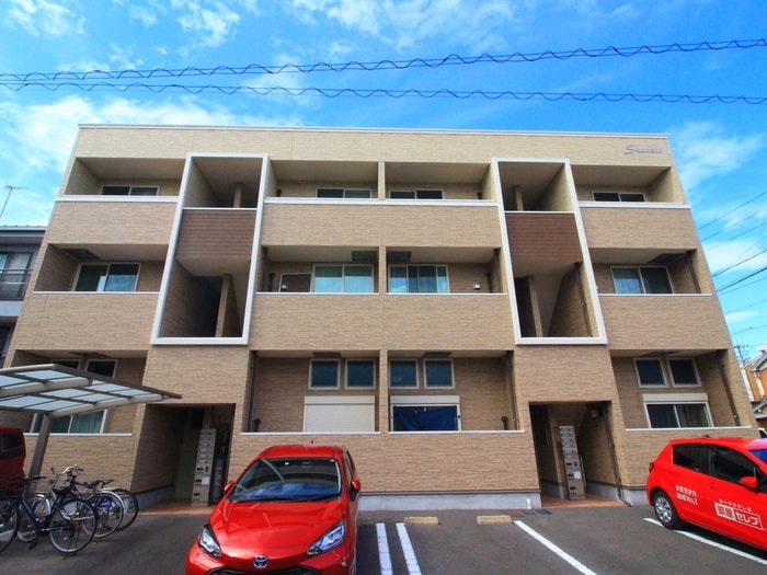 外観写真 Success