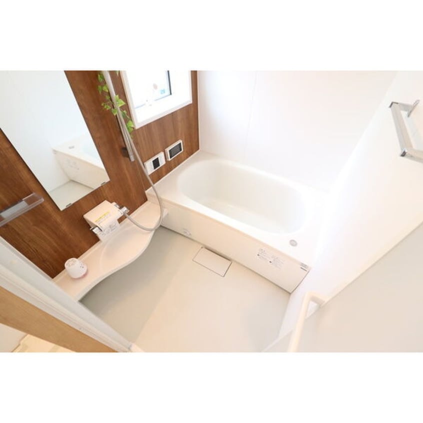 バス／シャワールーム等 Success