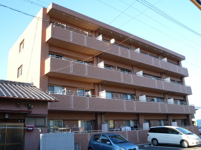 外観写真 ＣＥＫＩＯＲ花原