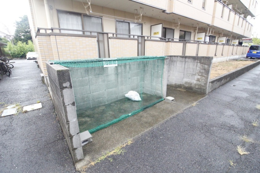 外観写真 リバティーフォレスト２