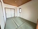居室 リバティーフォレスト２