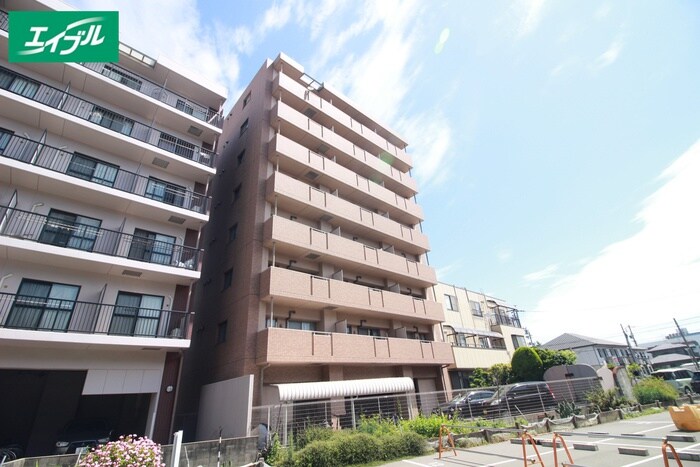 外観写真 プリマヴェイラ南青山