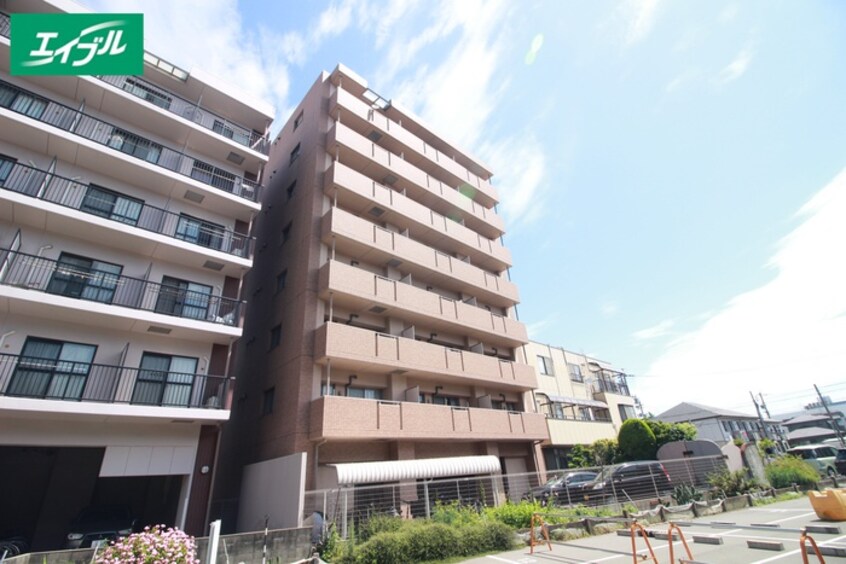 外観写真 プリマヴェイラ南青山