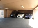 駐車場 プリマヴェイラ南青山