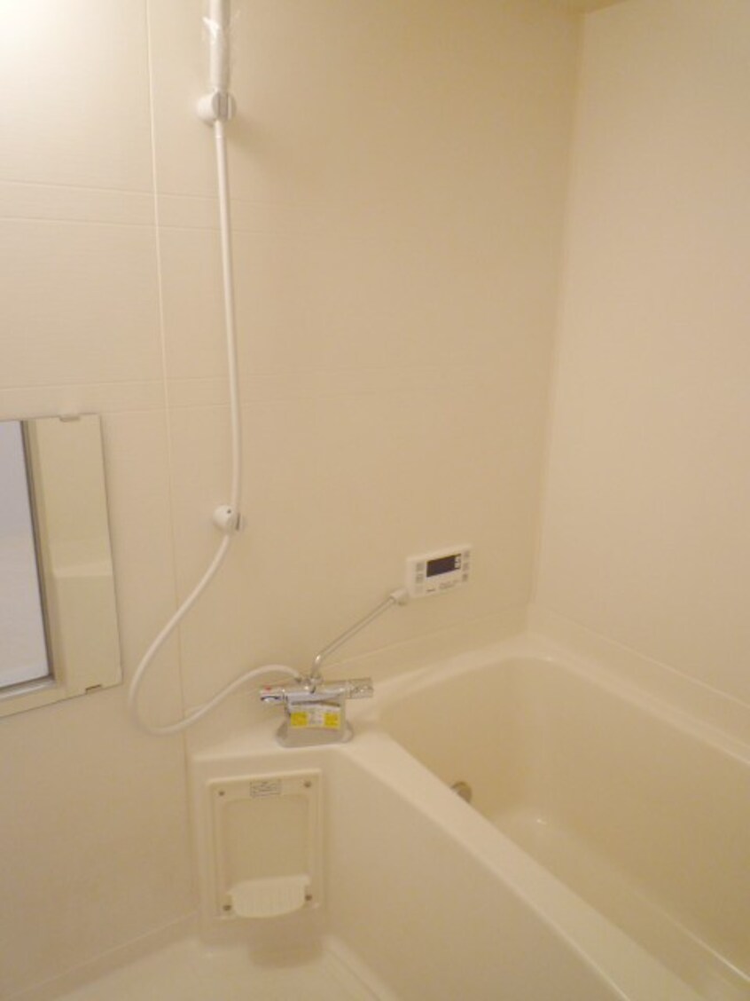 バス／シャワールーム等 一ツ木ハイツ安井Ⅲ