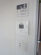 内観写真 一ツ木ハイツ安井Ⅲ