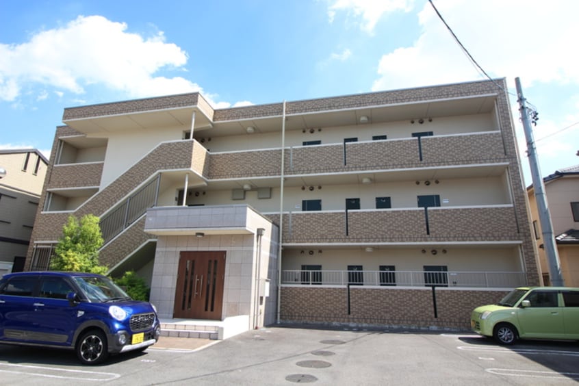 外観写真 シャイン ヴィレッジ