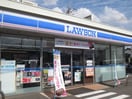 ローソン岩倉大市場町店(コンビニ)まで550m シャイン ヴィレッジ