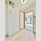 廊下 シャトーナカムラ
