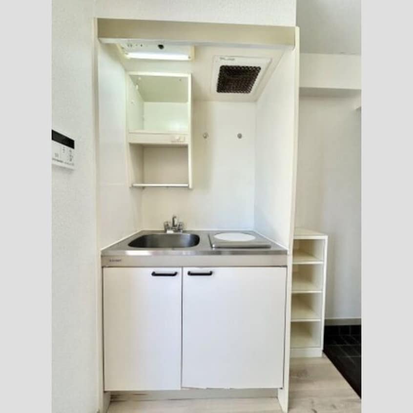 キッチン シャトーナカムラ