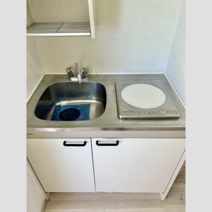 キッチン シャトーナカムラ