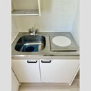 キッチン シャトーナカムラ