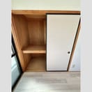 収納 シャトーナカムラ