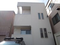 GRANDTIC COPAIN尼ケ坂