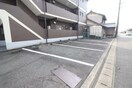 駐車場 メゾン桜井