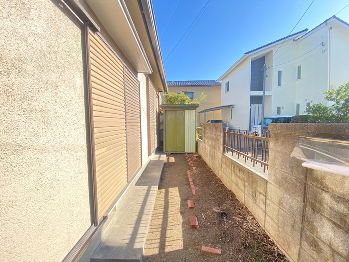 その他 七宝町貸家