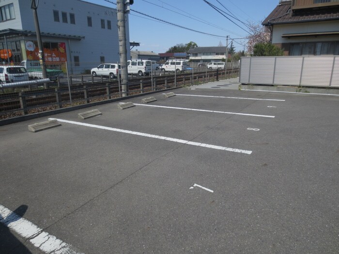 駐車場 ルーエモント