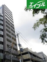 ﾌﾟﾚｻﾝｽ丸の内ﾚｼﾞﾃﾞﾝｽⅢ(206)