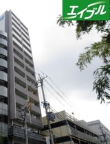 ﾌﾟﾚｻﾝｽ丸の内ﾚｼﾞﾃﾞﾝｽⅢ(206)