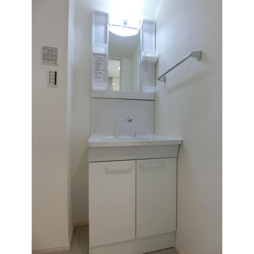 洗面 リブリ・吹上