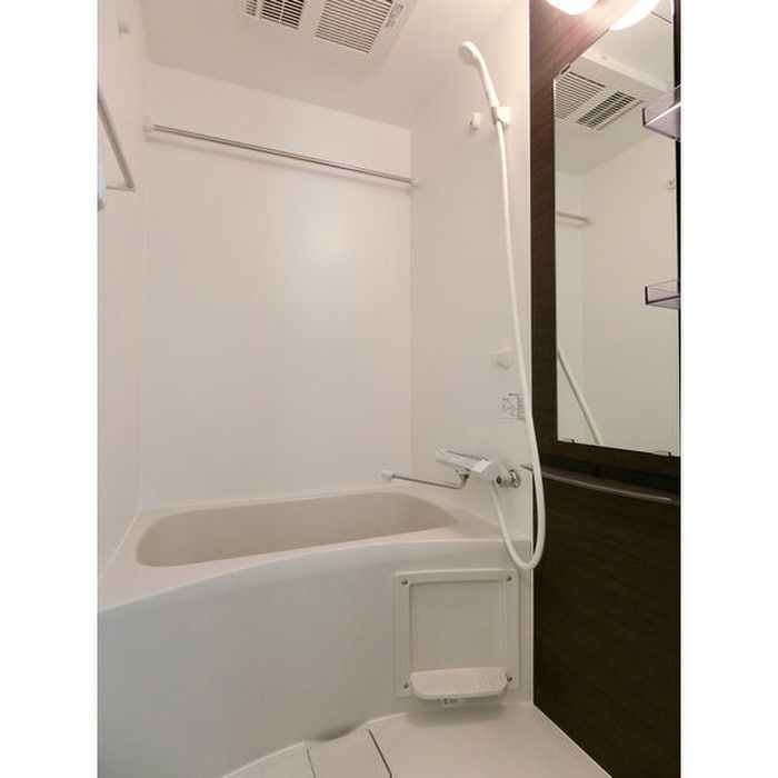 バス／シャワールーム等 リブリ・吹上