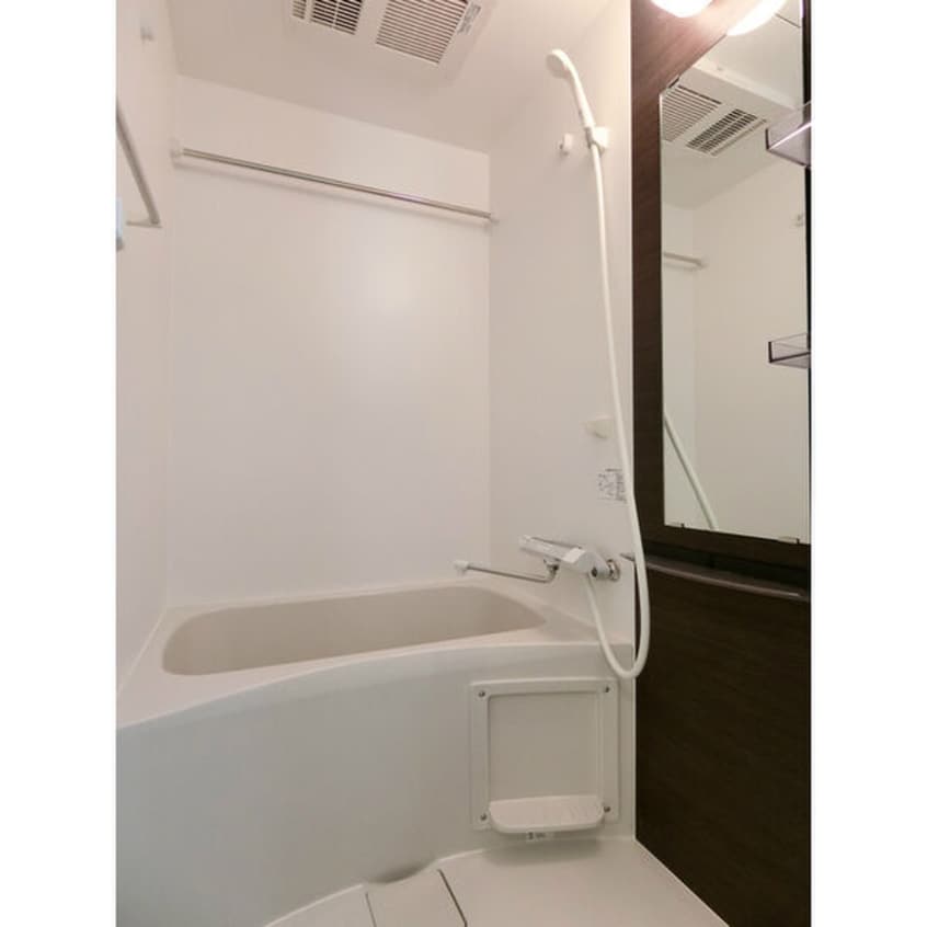 バス／シャワールーム等 リブリ・吹上