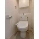 トイレ リブリ・吹上