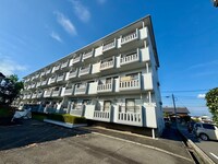 スカイビレッジ六番館