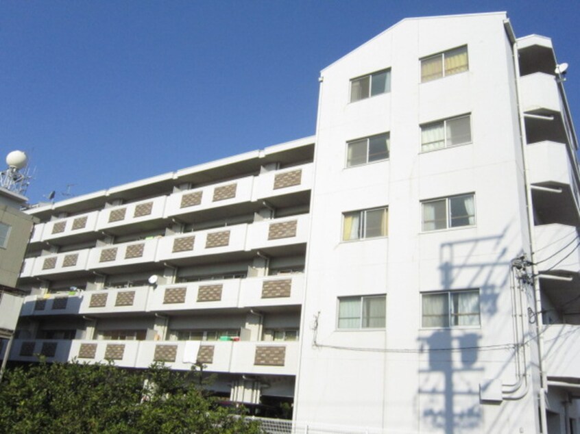 外観写真 アベニュー青山