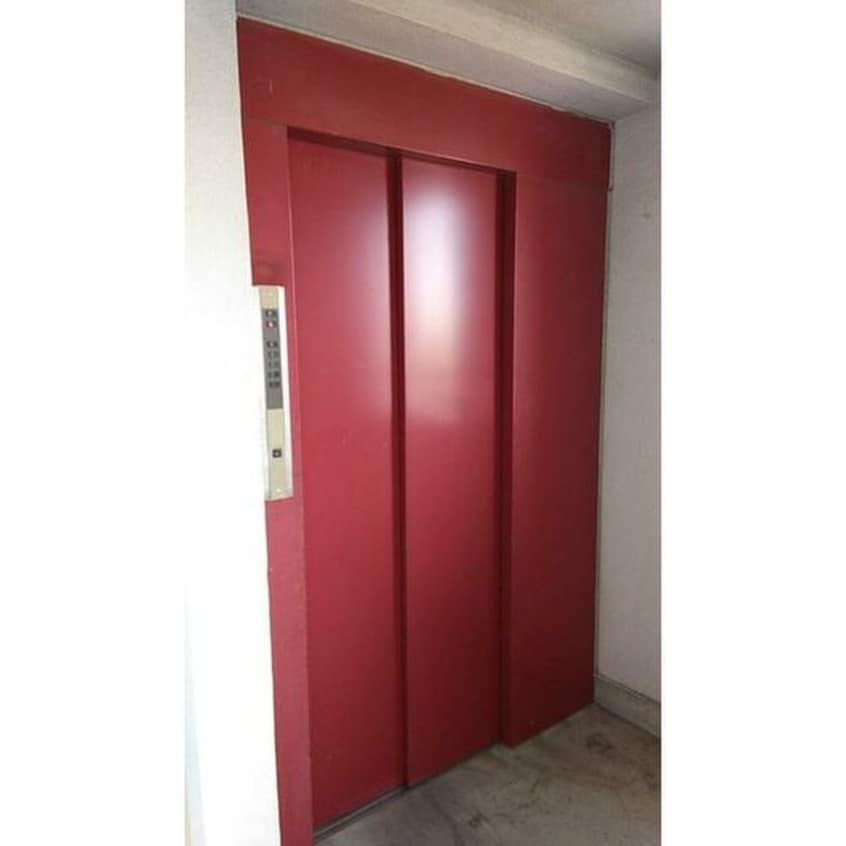 建物設備 アベニュー青山