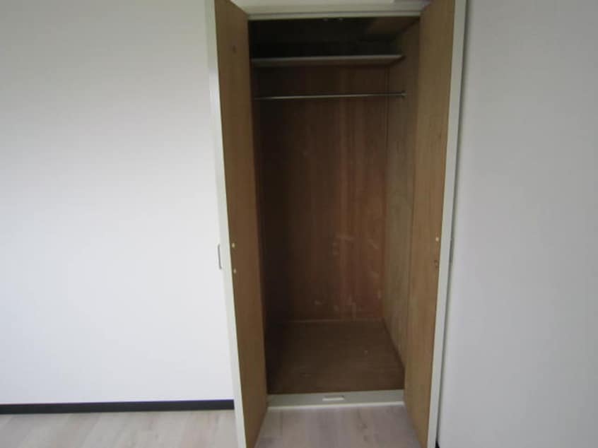 収納 アベニュー青山