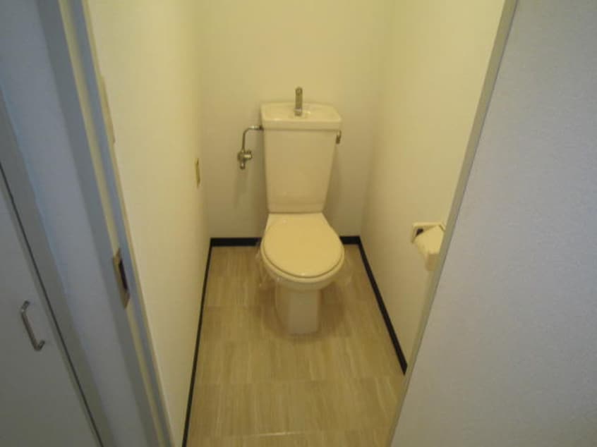 トイレ アベニュー青山