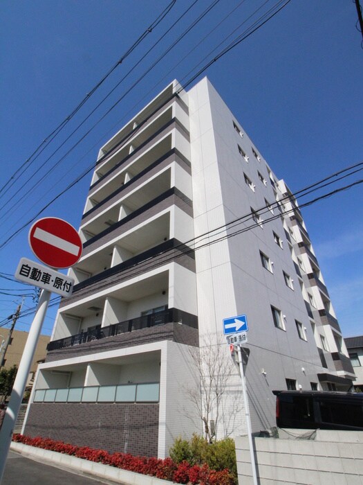外観写真 フォレストスクエア香呑