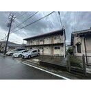 コーポ北島の外観