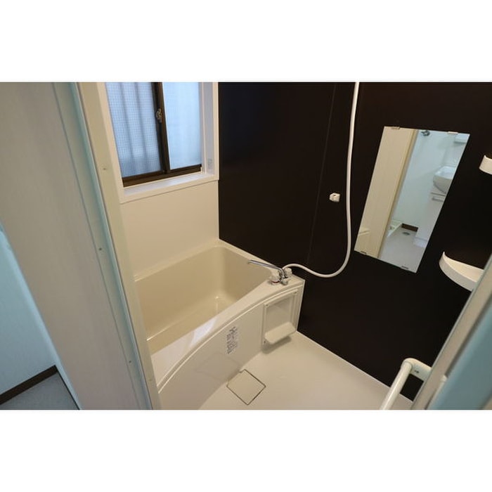 バス／シャワールーム等 八反貸家