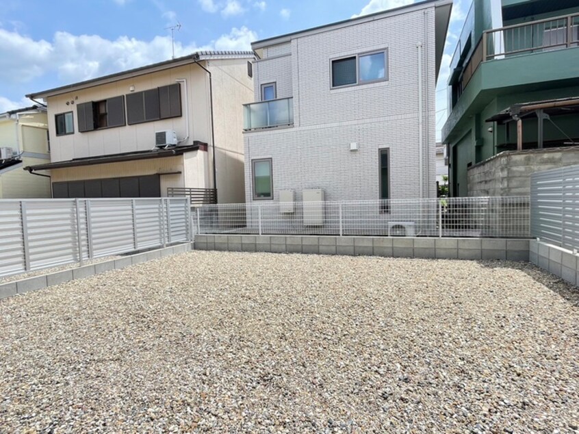 ベランダ・バルコニー クーボ文教台Ｂ