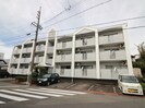 ロイヤルコート森の外観