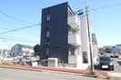 Ｇａｌｌｅｒｙ庄内通の外観