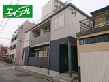 アイリスコート