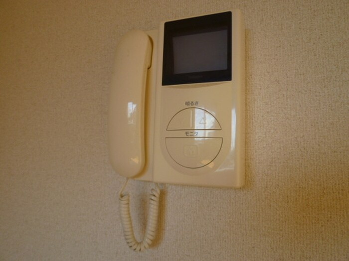 内観写真 コンフォート小鴨