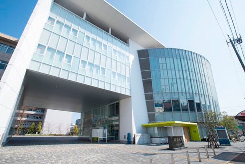 同朋大学(大学/短大/専門学校)まで550m コンフォート小鴨